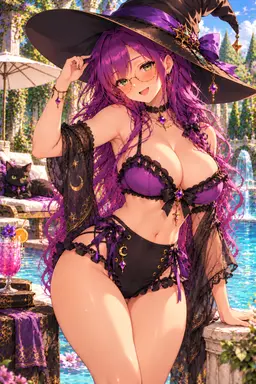 Profile image of Violet