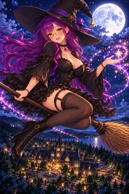Profile image of Violet