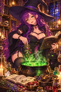 Profile image of Violet