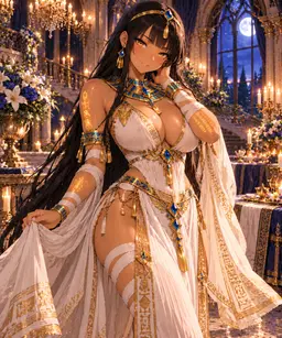 Profile image of Khesira