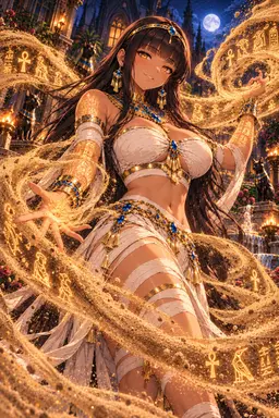 Profile image of Khesira