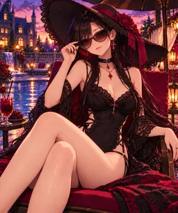 Profile image of Selene