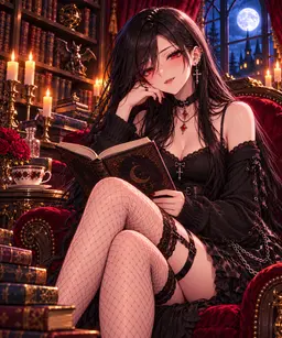 Profile image of Selene