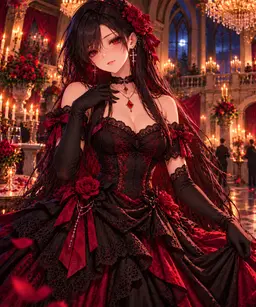 Profile image of Selene