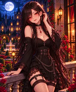 Profile image of Selene