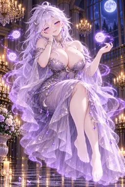 Profile image of Luna