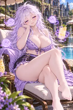 Profile image of Luna