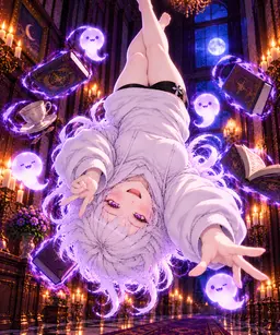 Profile image of Luna