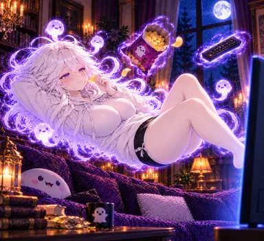 Profile image of Luna