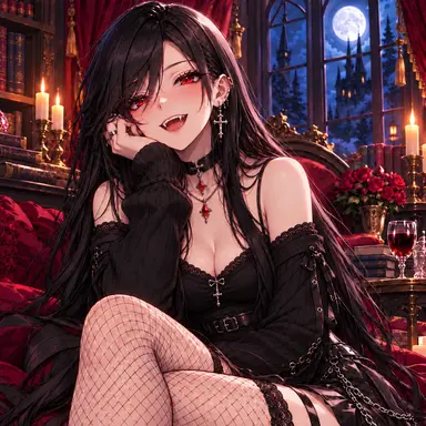 Profile image of Selene