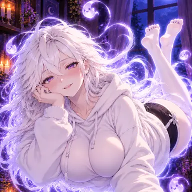 Profile image of Luna
