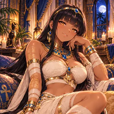 Profile image of Khesira