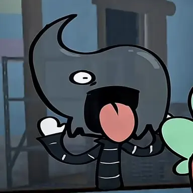 Profile image of Blot