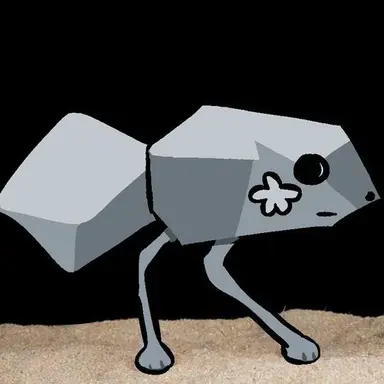 Profile image of Pebble