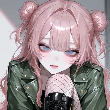 Profile image of Mei