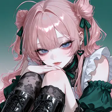 Profile image of Mei