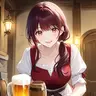 Profile image of リーネ