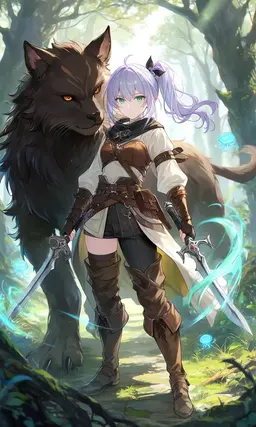 Profile image of レナ