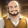 Profile image of ガルド