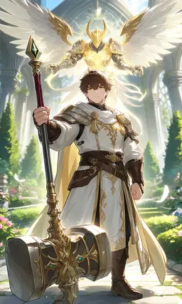 Profile image of バルセロ
