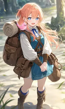 Profile image of ミア