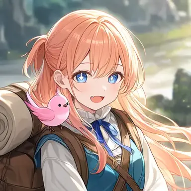 Profile image of ミア