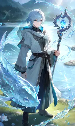 Profile image of リオネル