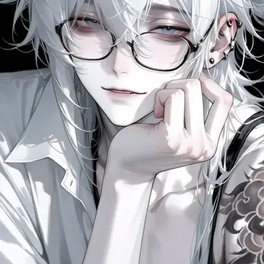 Profile image of 冬樹