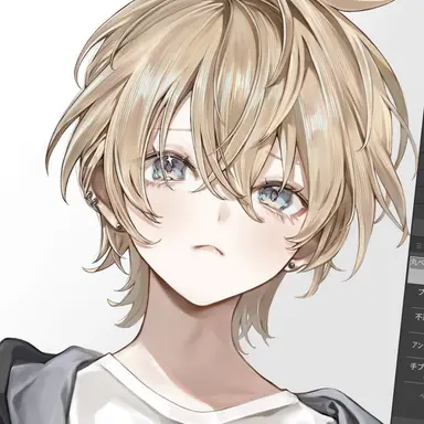 Profile image of アレクシス