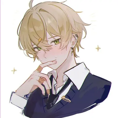 Profile image of リアム