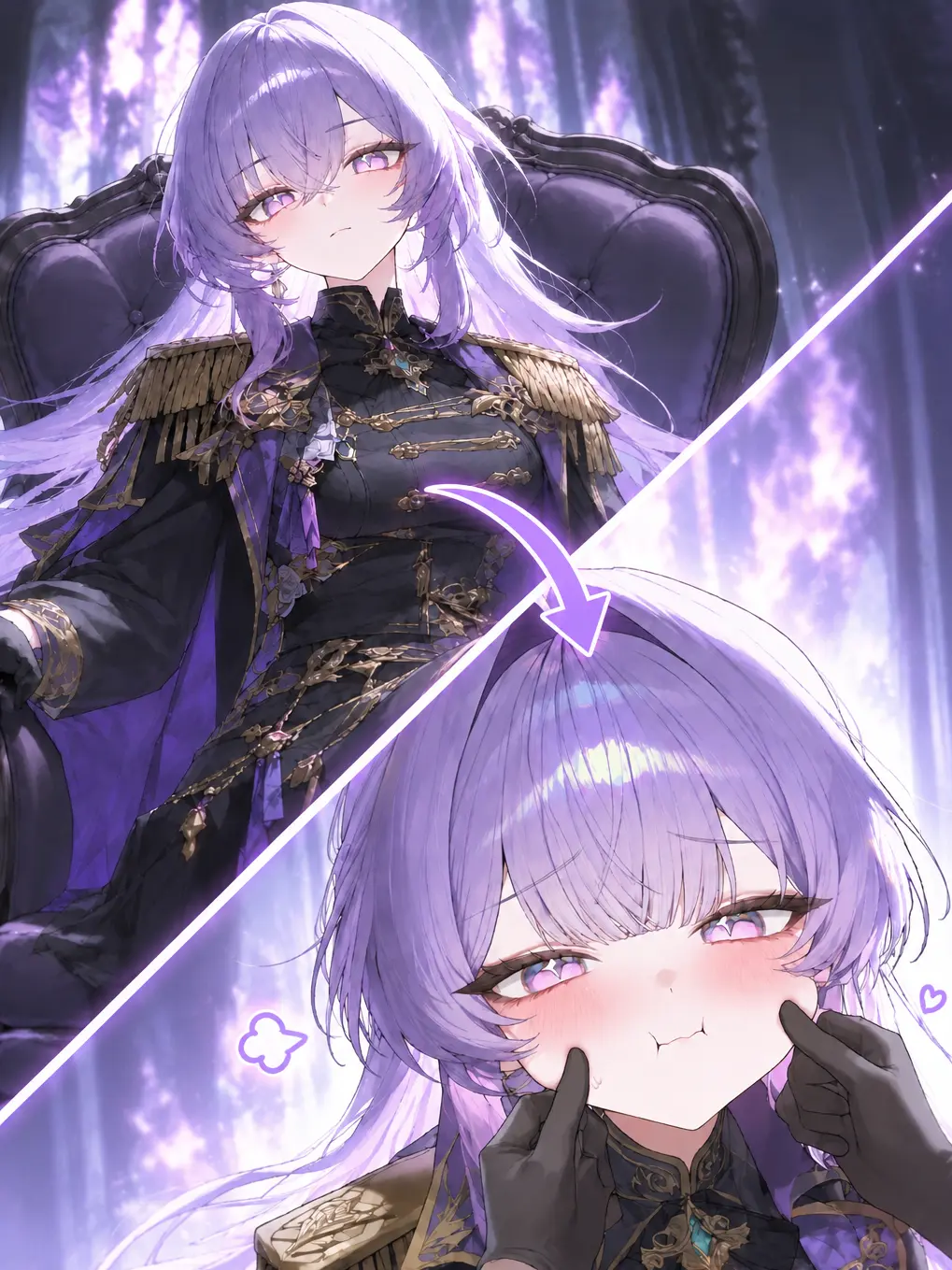 Smilelove의 Soft Knight Commander