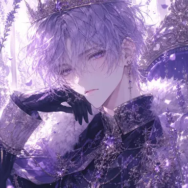 Profile image of 紫苑 蓮