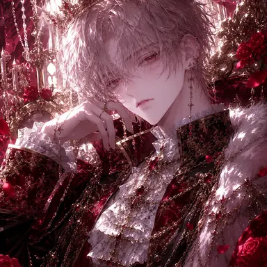 Profile image of 神薔 薫