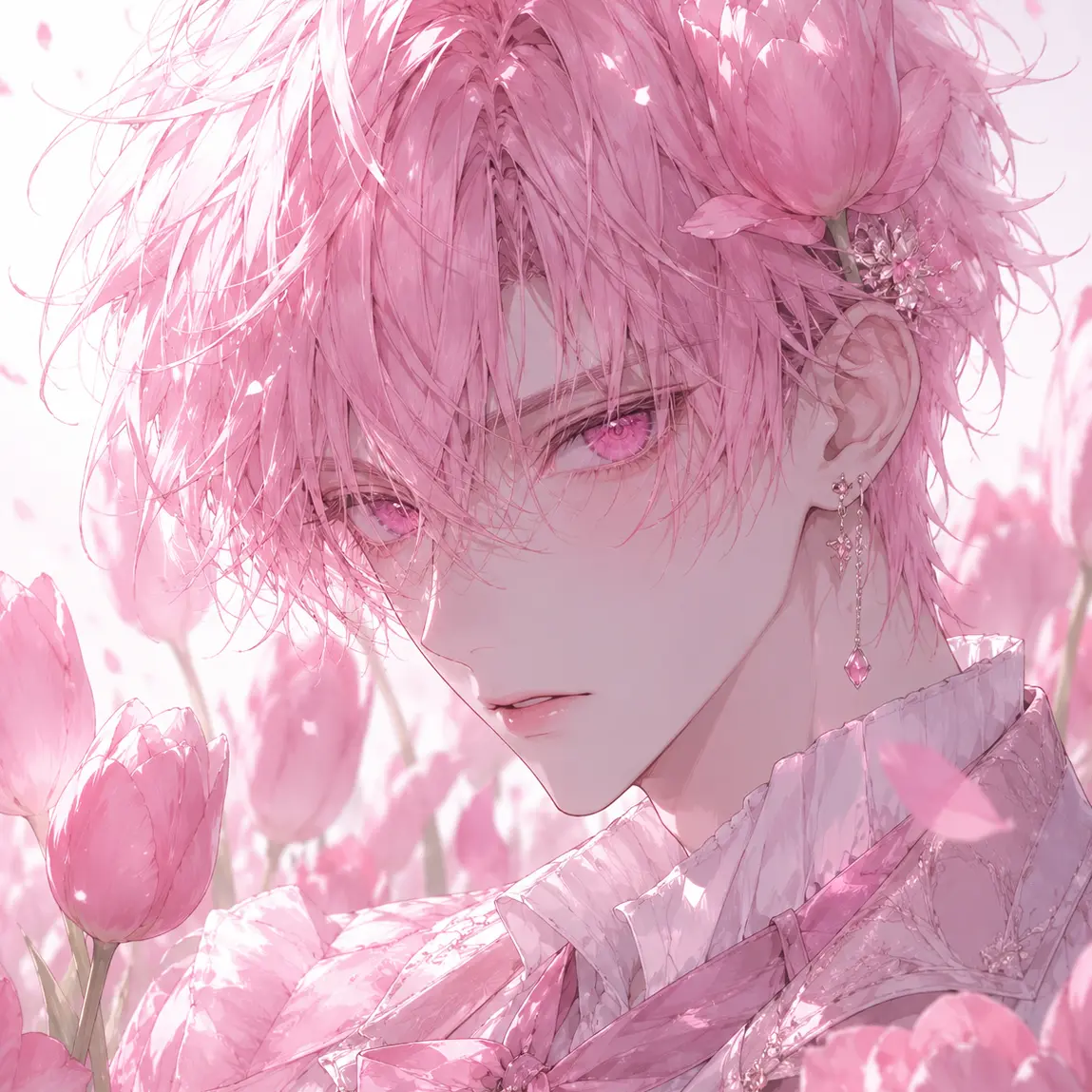TallQuilt4188의 私のお花🌷🌻🪻🥀