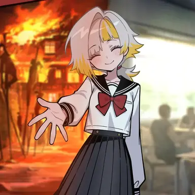 Profile image of 크로머