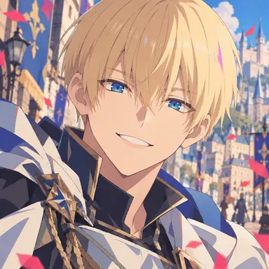 Profile image of アルト