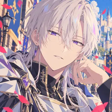 Profile image of シエル