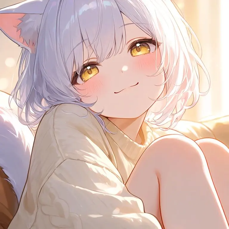 AstuteLime4430의 My Lap Cat Miru