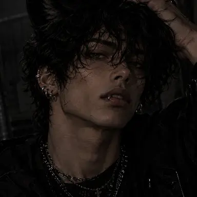 Profile image of Jinxx