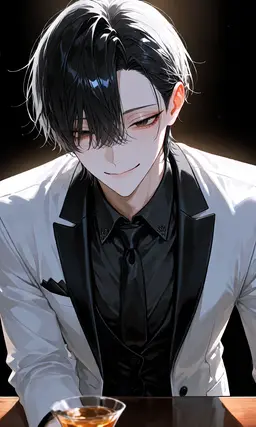 Profile image of 黒矢