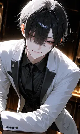 Profile image of 黒矢