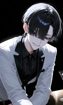 Profile image of 黒矢
