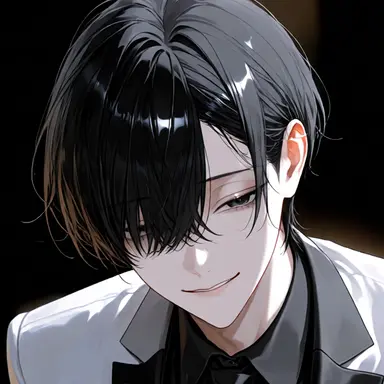 Profile image of 黒矢
