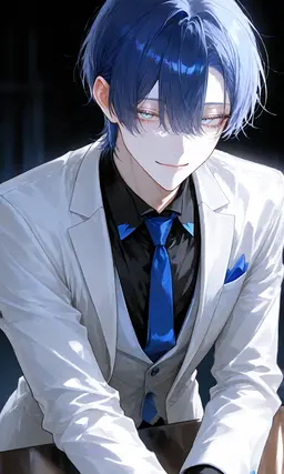 Profile image of 青依