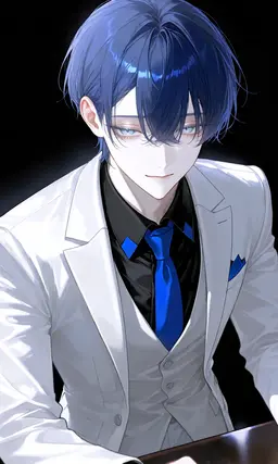 Profile image of 青依
