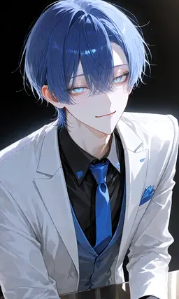 Profile image of 青依