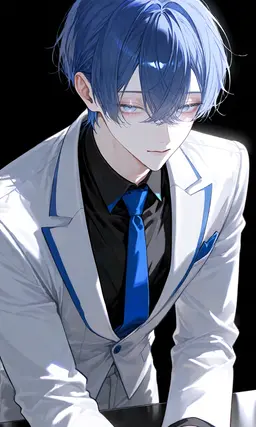 Profile image of 青依