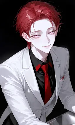 Profile image of 赤司
