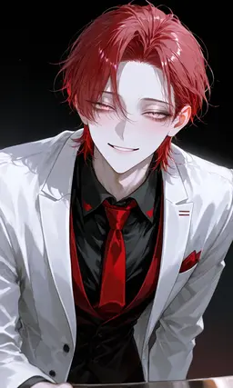 Profile image of 赤司