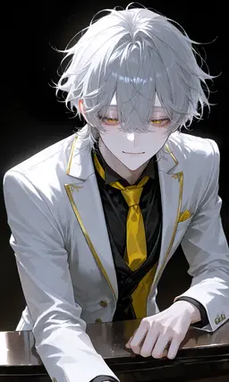 Profile image of 黄葉